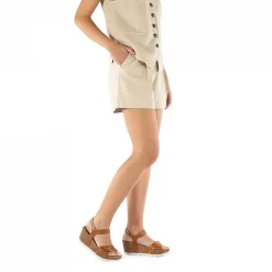 Vrouw Panama Jack Romy