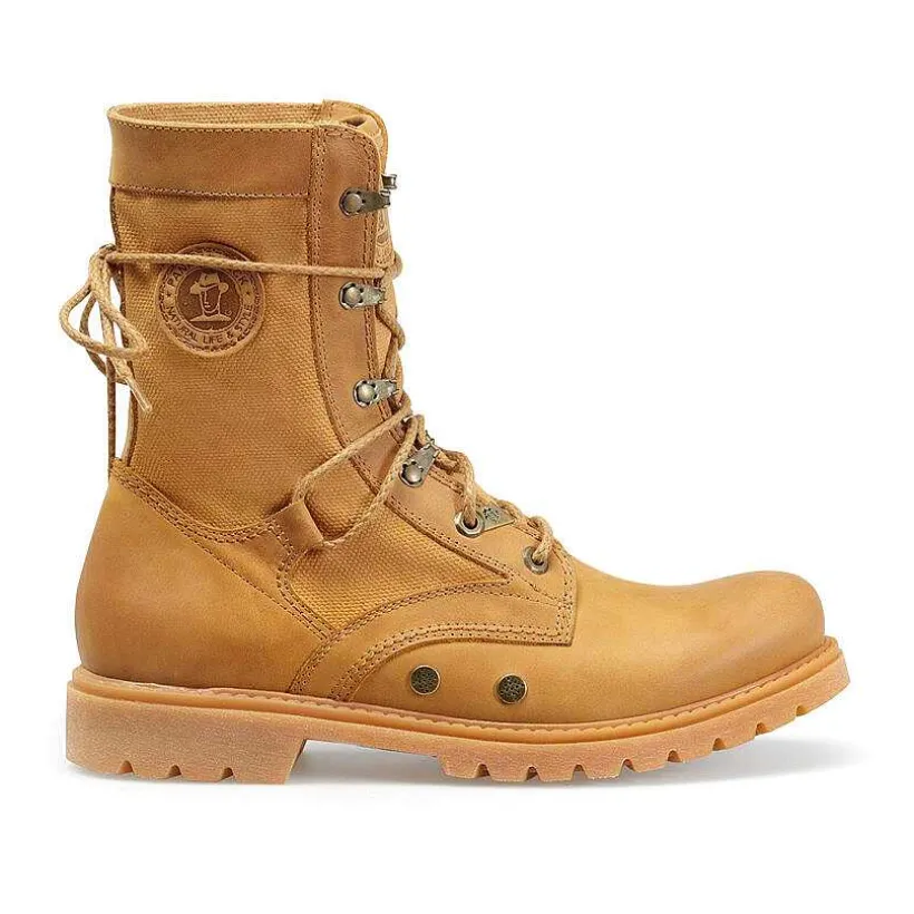Vrouw Panama Jack Route Boot