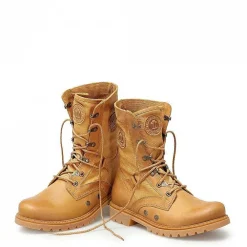Vrouw Panama Jack Route Boot