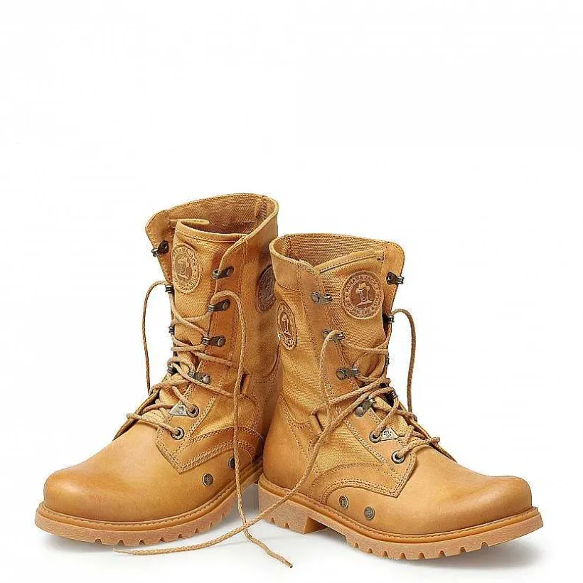 Vrouw Panama Jack Route Boot