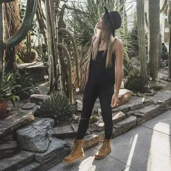 Vrouw Panama Jack Route Boot