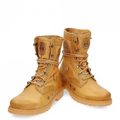 Man Panama Jack Route Boot Men