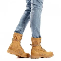 Man Panama Jack Route Boot Men