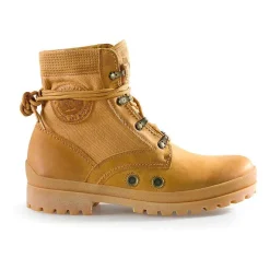 Man Panama Jack Route Boot Reporter Heren