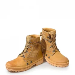 Man Panama Jack Route Boot Reporter Heren