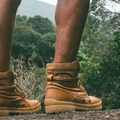 Man Panama Jack Route Boot Reporter Heren