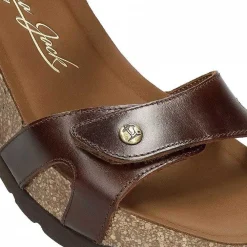 Vrouw Panama Jack Ruth