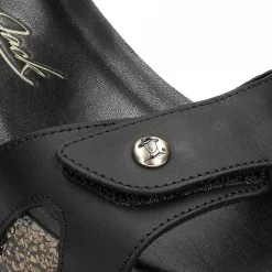 Vrouw Panama Jack Ruth