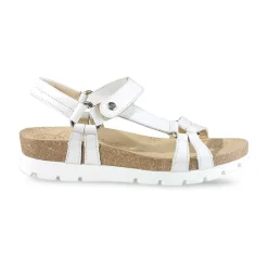 Vrouw Panama Jack Sally Basics