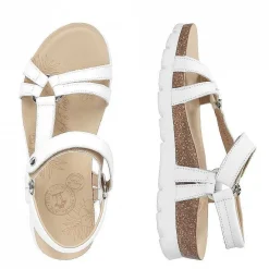 Vrouw Panama Jack Sally Basics