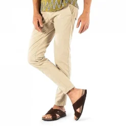 Man Panama Jack Salman