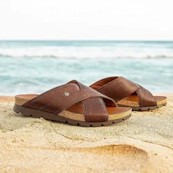 Man Panama Jack Salman