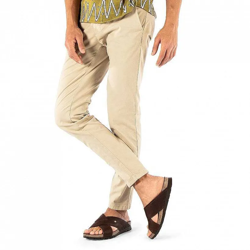 Man Panama Jack Salman