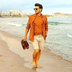 Man Panama Jack Salman