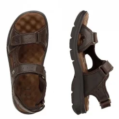 Man Panama Jack Salton