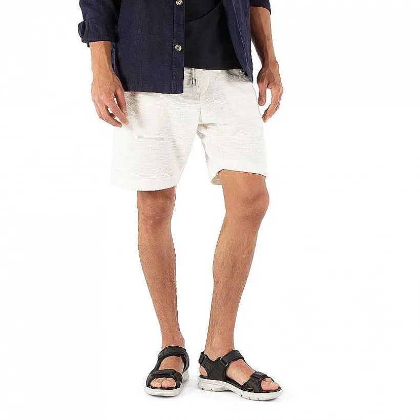 Man Panama Jack Salton