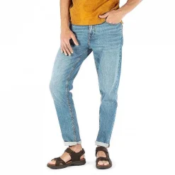 Man Panama Jack Salton