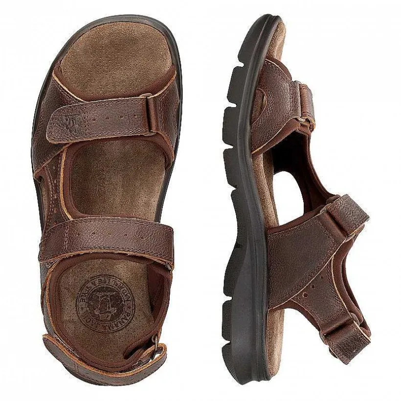 Man Panama Jack Salton Basics