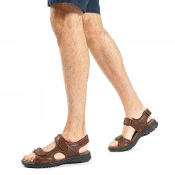 Man Panama Jack Salton Basics