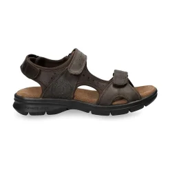 Man Panama Jack Salton Basics