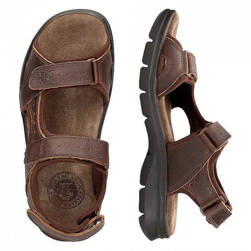 Man Panama Jack Salton Basics