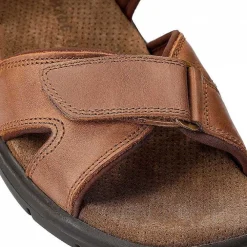 Man Panama Jack Sanders Basics