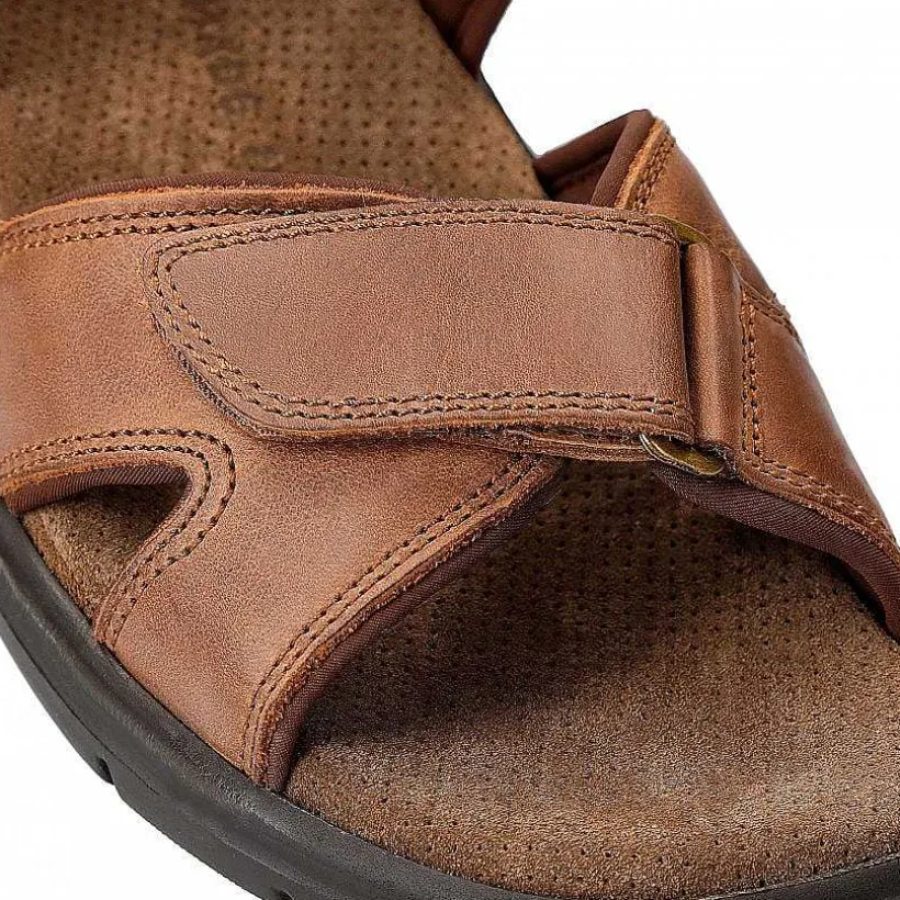 Man Panama Jack Sanders Basics