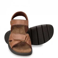 Man Panama Jack Sanders Basics