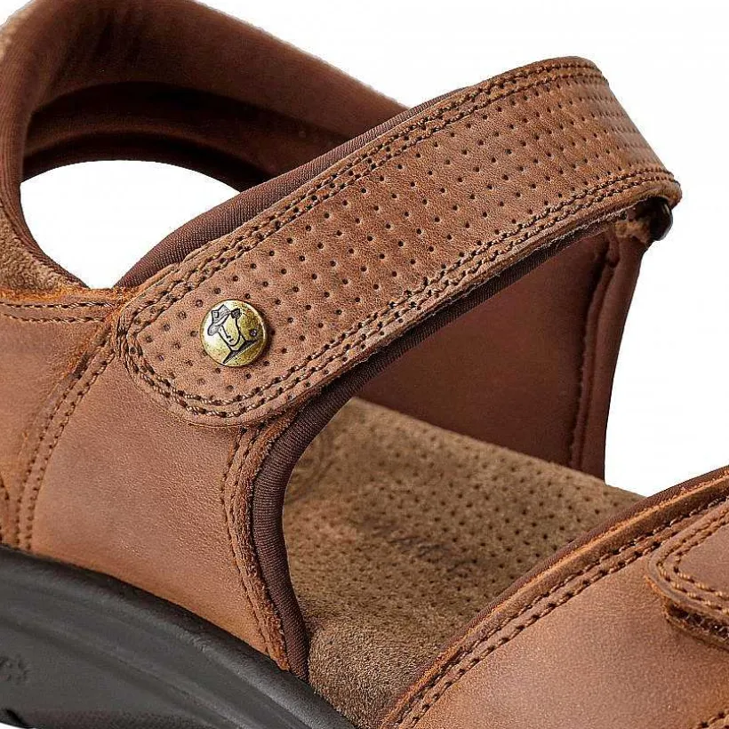 Man Panama Jack Sanders Basics