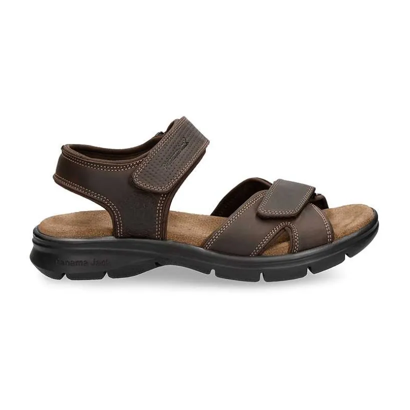 Man Panama Jack Sanders Basics