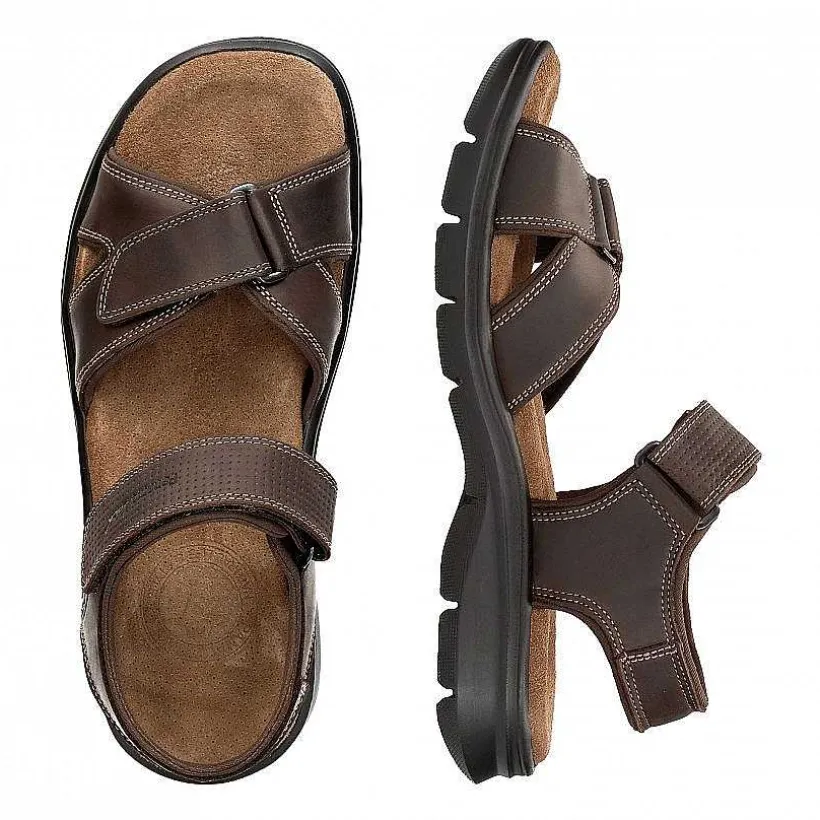 Man Panama Jack Sanders Basics