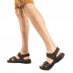 Man Panama Jack Sanders Basics