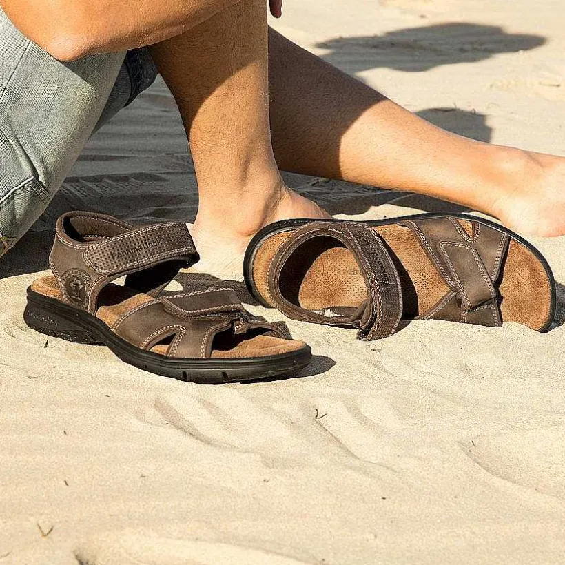 Man Panama Jack Sanders Basics