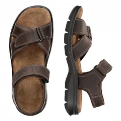 Man Panama Jack Sanders Basics
