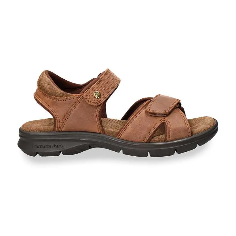 Man Panama Jack Sanders Basics