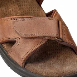 Man Panama Jack Sanders Basics