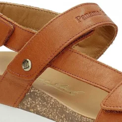 Vrouw Panama Jack Selma