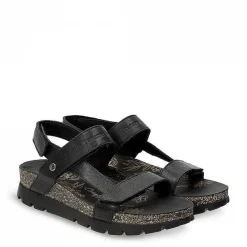 Vrouw Panama Jack Selma