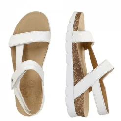 Vrouw Panama Jack Selma