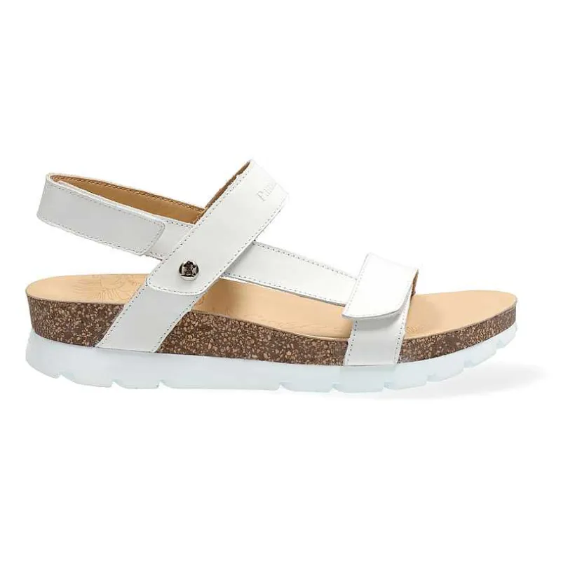 Vrouw Panama Jack Selma
