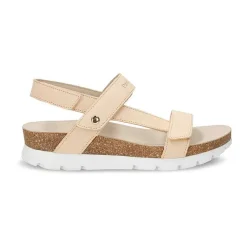 Vrouw Panama Jack Selma