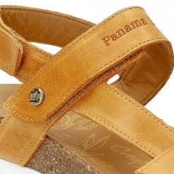 Vrouw Panama Jack Selma