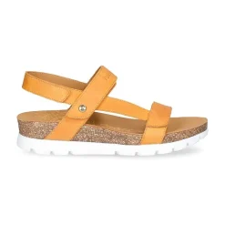 Vrouw Panama Jack Selma