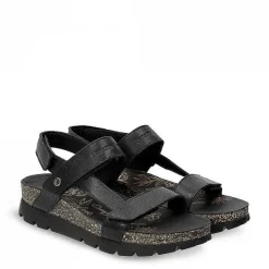 Vrouw Panama Jack Selma