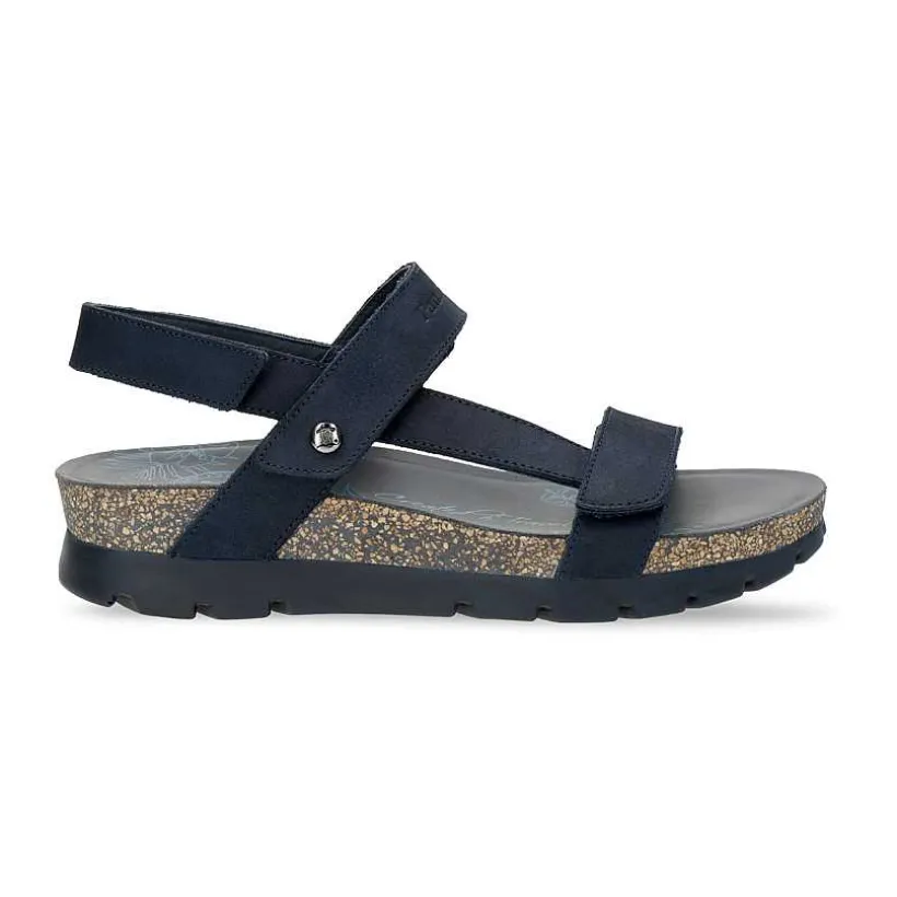 Vrouw Panama Jack Selma Basics