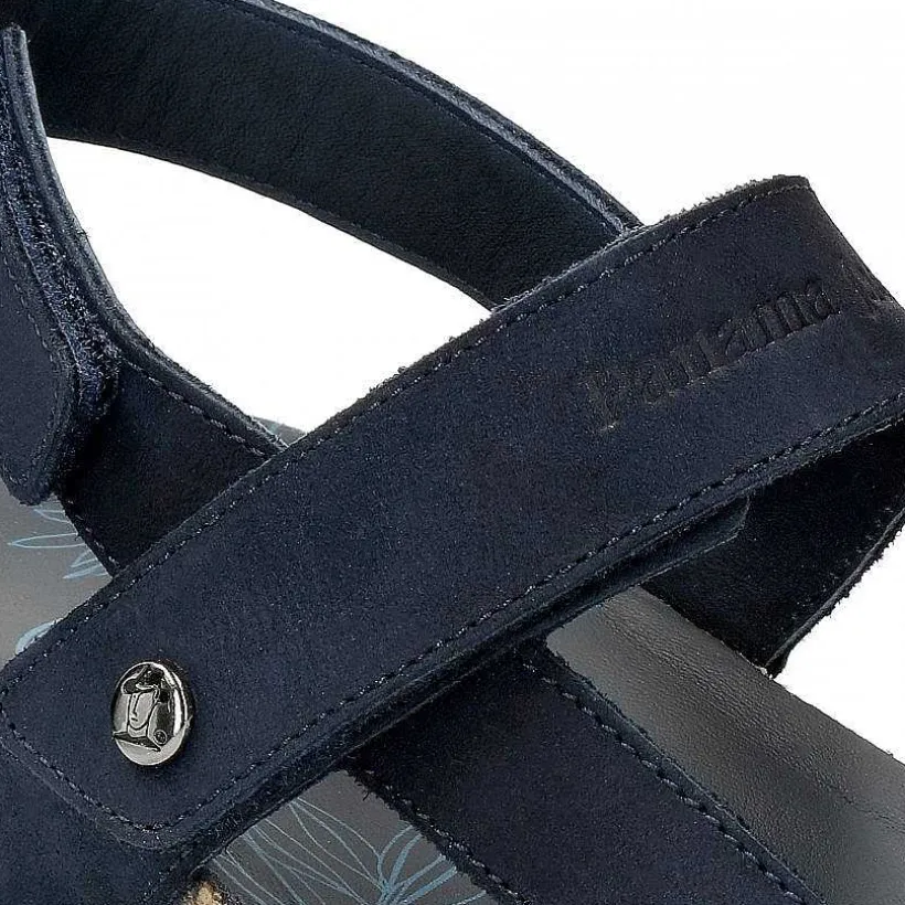 Vrouw Panama Jack Selma Basics