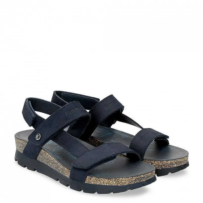 Vrouw Panama Jack Selma Basics
