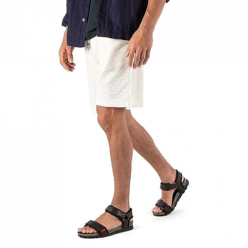 Man Panama Jack Seth