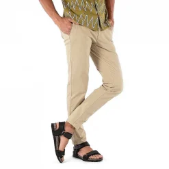 Man Panama Jack Seth