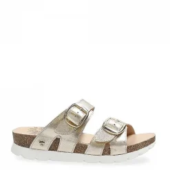 Vrouw Panama Jack Shirley